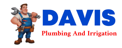 Trusted plumber in PACIFIC CITY